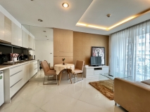 พาราไดปาร์ค - apartments - 1