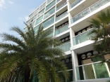 Park Royal 2 Pattaya - Цена от 1,600,000 бат;  (Парк Роял 2 Кондо) Пратамнак - купить квартиру в Паттайе, цена продажи, скидки