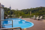 Park Royal 2 Pattaya - Цена от 1,600,000 бат;  (Парк Роял 2 Кондо) Пратамнак - купить квартиру в Паттайе, цена продажи, скидки