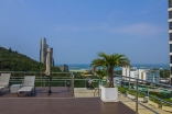 Park Royal 2 Pattaya - Цена от 1,600,000 бат;  (Парк Роял 2 Кондо) Пратамнак - купить квартиру в Паттайе, цена продажи, скидки