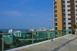 Park Royal 2 Pattaya - Цена от 1,600,000 бат;  (Парк Роял 2 Кондо) Пратамнак - купить квартиру в Паттайе, цена продажи, скидки