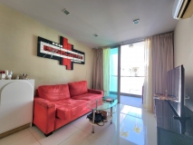 Park Royal 3 Condo Pattaya - Condo for sale - 1