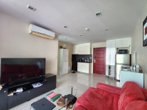 Park Royal 3 Condo Pattaya - Condo for sale - 2