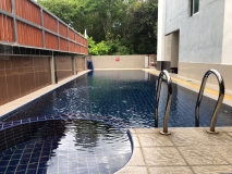 จอมเทียนบีชเมาน์เท่นคอนโดมิเนี่ยม 6 - photos - 1