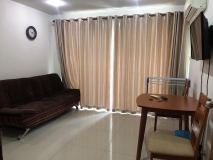 จอมเทียนบีชเมาน์เท่นคอนโดมิเนี่ยม 6 - apartments - 1