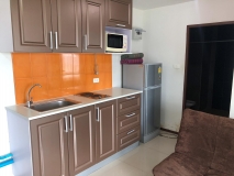 จอมเทียนบีชเมาน์เท่นคอนโดมิเนี่ยม 6 - apartments - 2