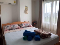 จอมเทียนบีชเมาน์เท่นคอนโดมิเนี่ยม 6 - apartments - 4