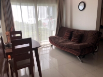 จอมเทียนบีชเมาน์เท่นคอนโดมิเนี่ยม 6 - apartments - 1