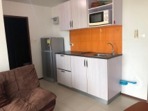 จอมเทียนบีชเมาน์เท่นคอนโดมิเนี่ยม 6 - apartments - 2