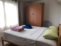 จอมเทียนบีชเมาน์เท่นคอนโดมิเนี่ยม 6 - apartments - 3