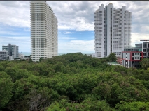 จอมเทียนบีชเมาน์เท่นคอนโดมิเนี่ยม 6 - apartments - 4