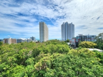 จอมเทียนบีชเมาน์เท่นคอนโดมิเนี่ยม 6 - apartments - 4