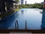 La Santir Pattaya - Цена от 1,950,000 бат;  (Ла Сантир Кондо) Джомтьен - купить квартиру в Паттайе, цена продажи, скидки