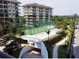 La Santir Pattaya - Цена от 1,950,000 бат;  (Ла Сантир Кондо) Джомтьен - купить квартиру в Паттайе, цена продажи, скидки