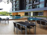 La Santir Pattaya - Цена от 1,950,000 бат;  (Ла Сантир Кондо) Джомтьен - купить квартиру в Паттайе, цена продажи, скидки