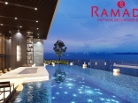 Ramada Pattaya Mountain Bay Condo Pratamnak Hill for sale, hot deals / 