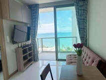 Riviera Wongamat Beach Condo Pattaya - คอนโด ขาย - 1
