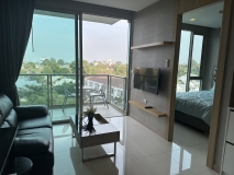 Riviera Wongamat Beach Condo Pattaya - คอนโด ขาย - 2
