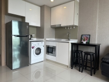 Riviera Wongamat Beach Condo Pattaya - คอนโด ขาย - 4