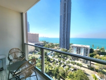 Riviera Wongamat Beach Condo Pattaya - คอนโด ขาย - 1