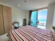 Riviera Wongamat Beach Condo Pattaya - คอนโด ขาย - 2