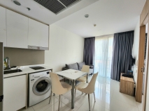 Riviera Wongamat Beach Condo Pattaya - คอนโด ขาย - 1