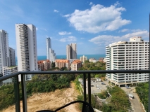 Riviera Wongamat Beach Condo Pattaya - คอนโด ขาย - 3
