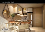 Riviera Wongamat Beach Condo Pattaya - unit การตกแต่งภายใน - South Tower - 7