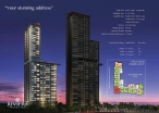 Riviera Wongamat Beach Condo Pattaya - แปลนชั้น - North Tower - 2