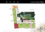 Riviera Wongamat Beach Condo Pattaya - แปลนชั้น - North Tower - 5