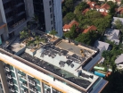 Riviera Wongamat Beach Condo Pattaya - 2560-05 อัพเดท การก่อสร้าง - 3