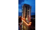 Riviera Wongamat Beach Condo Pattaya - 2560-05 อัพเดท การก่อสร้าง - 7