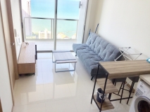 Riviera Wongamat Beach Condo Pattaya - apartment - 1