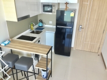 Riviera Wongamat Beach Condo Pattaya - apartment - 2