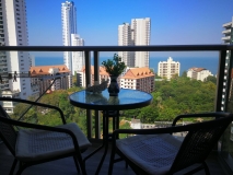 Riviera Wongamat Beach Condo Pattaya - apartment - 1