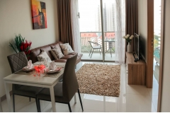 Riviera Wongamat Beach Condo Pattaya - apartment - 2