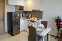 Riviera Wongamat Beach Condo Pattaya - apartment - 3