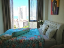 Riviera Wongamat Beach Condo Pattaya - apartment - 4