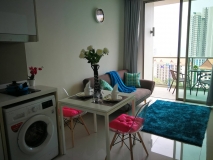 Riviera Wongamat Beach Condo Pattaya - apartment - 1