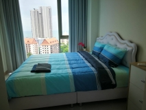 Riviera Wongamat Beach Condo Pattaya - apartment - 4