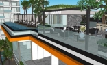 Riviera Beverly Hills Condo Pattaya - price from 2,550,000 THB;  Jomtien for sale, hot deals / เดอะ ริเวียร่า เบเวอร์ลี่ ฮิลส์