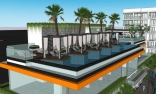 Riviera Beverly Hills Condo Pattaya - price from 2,550,000 THB;  Jomtien for sale, hot deals / เดอะ ริเวียร่า เบเวอร์ลี่ ฮิลส์