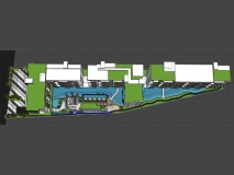 Riviera Beverly Hills Condo - Condo Project - 1