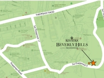 Riviera Beverly Hills Condo - Condo Project - 3