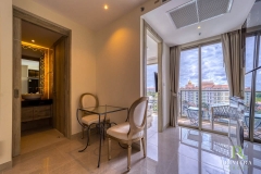 Riviera Monaco Condo Pattaya - Condo for sale - 1