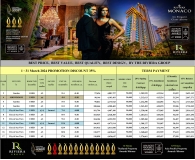 Riviera Monaco Condo Pattaya -  35% Discount till 31th March 2024 - 3