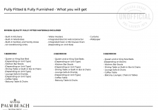 Riviera Palm Beach Wongamat Condo Pattaya - Project - 4