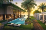 Riviera Palm Beach Wongamat Condo Pattaya - 가격 최소 7,060,000 바트;  for sale, hot deals / เดอะ ริเวียร่า ปาล์ม บีช วงศ์อมาตย์ คอนโด พัทยา