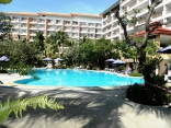 Royal Hill Resort Pattaya - Цена от 5,900,000 бат;  Кондо Пратамнак - купить квартиру в Паттайе, цена продажи, скидки