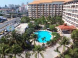 Royal Hill Resort Pattaya - Цена от 5,900,000 бат;  Кондо Пратамнак - купить квартиру в Паттайе, цена продажи, скидки